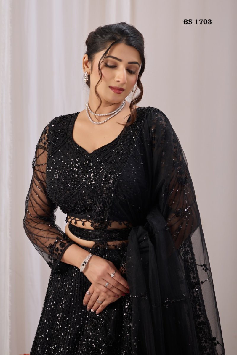 Beriston Wedding Season 1 Designer Lehenga Choli